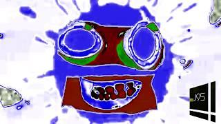 NEW EFFECT Klasky Csupo in CubeSteppesTT2.0FlangedSawChorded