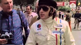 Weekend of a Champion - Jackie Stewart - Roman Polanski 2