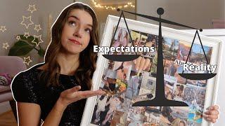 2023 VISION BOARD RESULTS Expectations VS Reality  Did I Achieve Everything? RAW & VULNERABLE