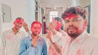 Dehati holi