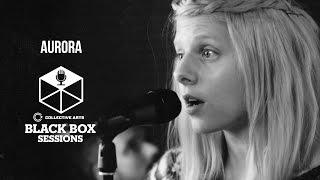 Aurora - I Went Too Far  Indie88 Black Box Sessions