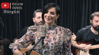 Özlem Özdil - Sürgün