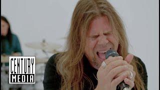 QUEENSRŸCHE - Hold On OFFICIAL VIDEO