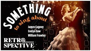 Romantic Movie Musical  Something To Sing About 1937