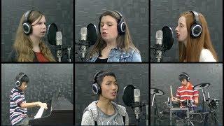 Queen - Bohemian Rhapsody Studio Beez Cover