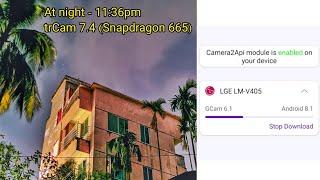 Check gcam support on snapdragon exynos or mediatek devices  Gcam lovers Bangladesh