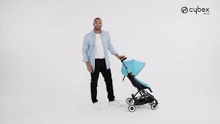 Cybex Libelle Buggy Produktvorstellung