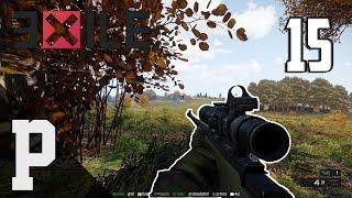 I Have The WORST Internet EVER  Arma 3 Exile  S2 EP 15