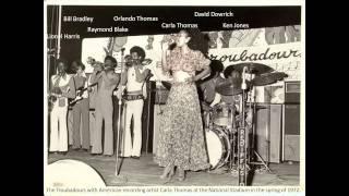 Bajan Bands of the 60s & 70s - Part 7.avi
