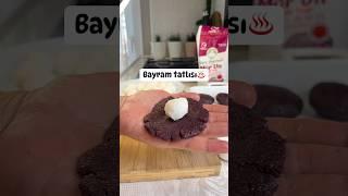 Şekeri baymayan çok leziz bi tatlı #eating #food #sweet #reklam