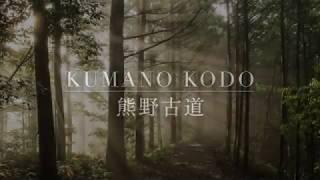 Introducing the Kumano Kodo Pilgrimage routes in Japan