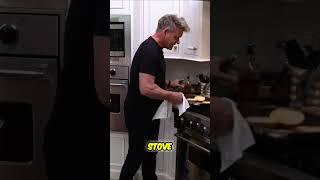 GordonRamsay & SelenaGomez #gordonramsay#selenagomez