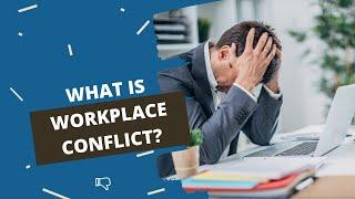 How To Resolve Conflict at Work    A Managers Role in Resolving Conflict