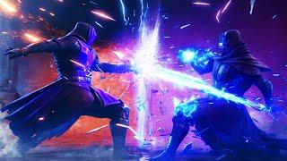 Lightsaber Dueling Master In Virtual Reality Blade & Sorcery