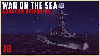 War on the Sea - Dutch East Indies Campaign  Ep.38 -  Battleship Slugfest