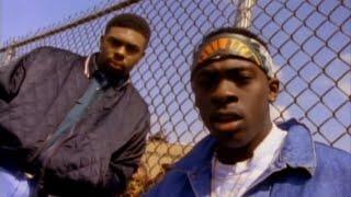 Pete Rock & CL Smooth - They Reminisce Over You T.R.O.Y. Official Video