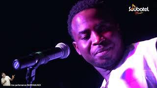 Sidy Diop - Soirée Live au Barramundi - Lundi 14 août 2023