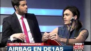 C5N - MUSICA EN VIVO AIRBAG EN DE1A5