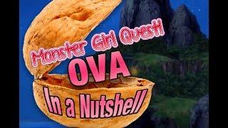 Monster Girl Quest OVA In a Nutshell X-Mas Special