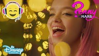 Penny on M.A.R.S  So Sure - Music Video  Official Disney Channel UK