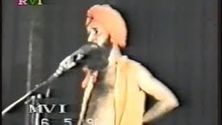 Baljeet Singh Amali - Kavi - Joke