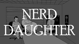 Nerd Daughter - CT TAS