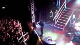 Jason Derulo - In My Head Live