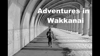 Things you should do - Visit Wakkanai the northernmost city in Japan