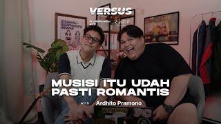 ANAK ALBUM BARU RELATIONSHIP KENA BLACKMAIL ARDHITO PRAMONO - VERSUS S4EP5