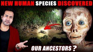 BIG CONFUSION New Human Species Discovered Thatve Raised Doubts On Human Origins