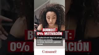 Diferencias entre sisifemia y burnout