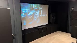 150DB+ Worlds Most Intense Dolby Atmos Home Theater Experience - JTR Speakers -  Home Audio