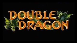Double Dragon Season 2  1993  Opening