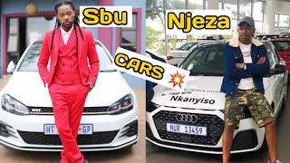 Uzalo Actors & Their Cars 2024