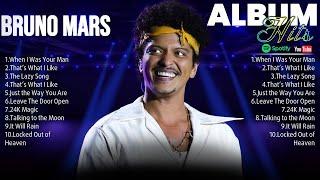 Top 100 Billboard Hot This Week - Bruno Mars - Top Trending Songs Playlist 2024