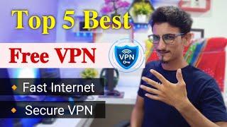Best Free VPN 2023  Best VPN In India For Mobile  Best Free VPN For Android  कौन सा VPN Use करे?