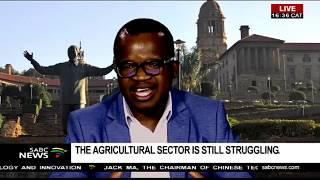 Wandile Sihlobo unpacks the Agribusiness Confidence Index