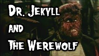 Dr. Jekyll vs. the Werewolf 1972 REVIEW - CONQUERING 200 FILMS