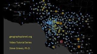 Introduction to Human Geography Segregation  Ghettoization Lab