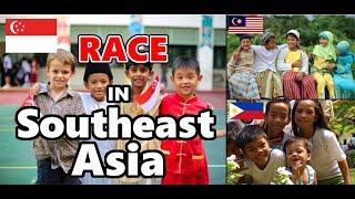 Genetics of Southeast Asia Philippines Vietnam Malaysia Singapore and More