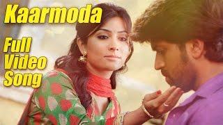 Mr & Mrs Ramachari - Kaarmoda - Kannada Movie Full Song  Yash  Radhika Pandit  V Harikrishna