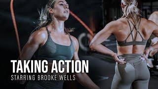 TAKING ACTION - Powerful Motivational Speech