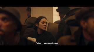 THE IMMIGRANT - Bande annonce - VOST - Un film de James Gray