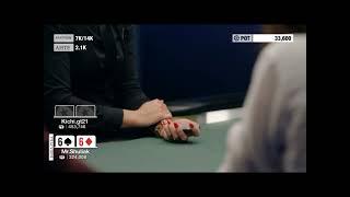 PokerStars compilation.