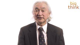 Michio Kaku on the Science of Dreams  Big Think