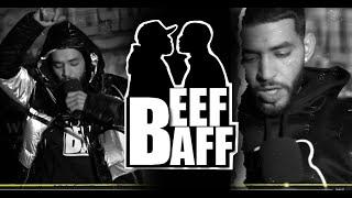 BEEF BAFF \ BATEL RAP  @BRprod