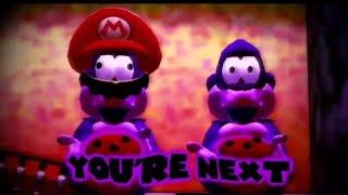 Smg4 Mario and BonziBuddy virus