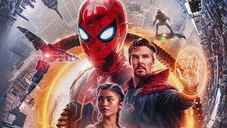Spider-Man No Way Home Full HD Action Movie  Hollywood Spider Man Action Movie in English 2024