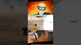 *New Ninja* is arriving NARUTO SASUKE SHINDEN MOVESET  Naruto Online