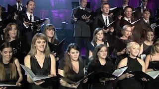 Adiemus Karl Jenkins – Bel Canto Choir Vilnius